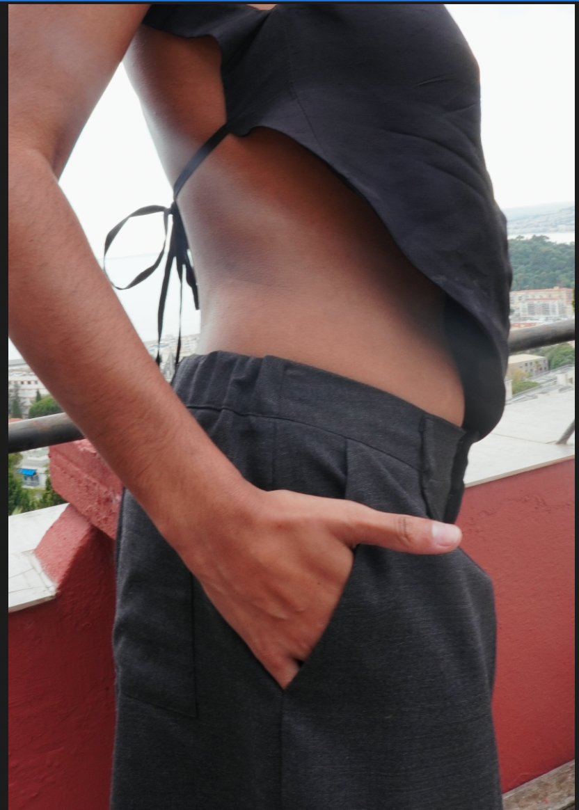 Short