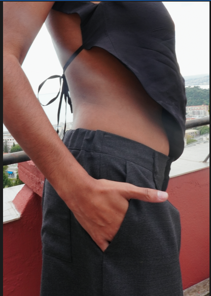 Short