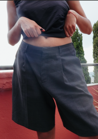 Short